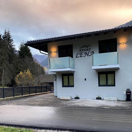 Apart-Lena Mayrhofen Dış mekan fotoğraf
