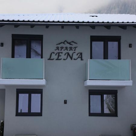 Apart-Lena Mayrhofen Dış mekan fotoğraf