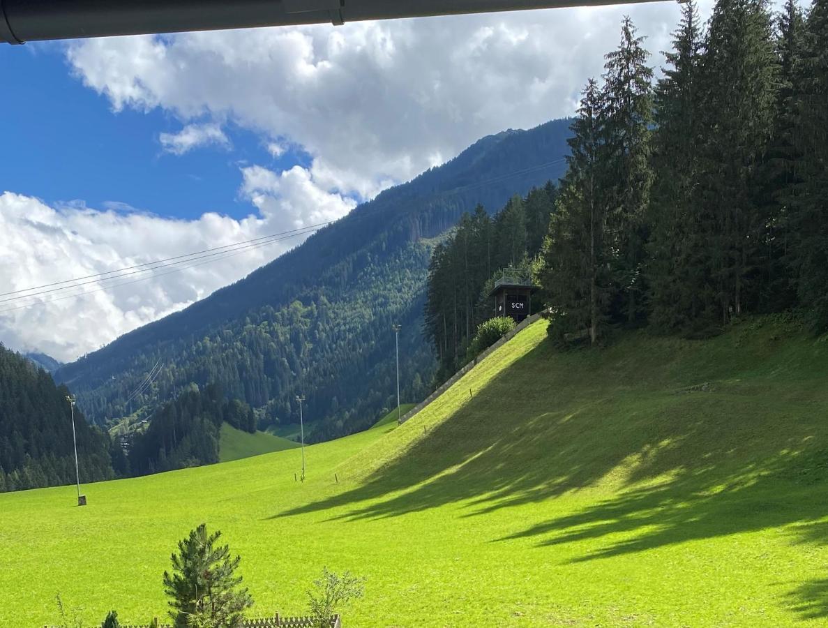 Apart-Lena Mayrhofen Dış mekan fotoğraf