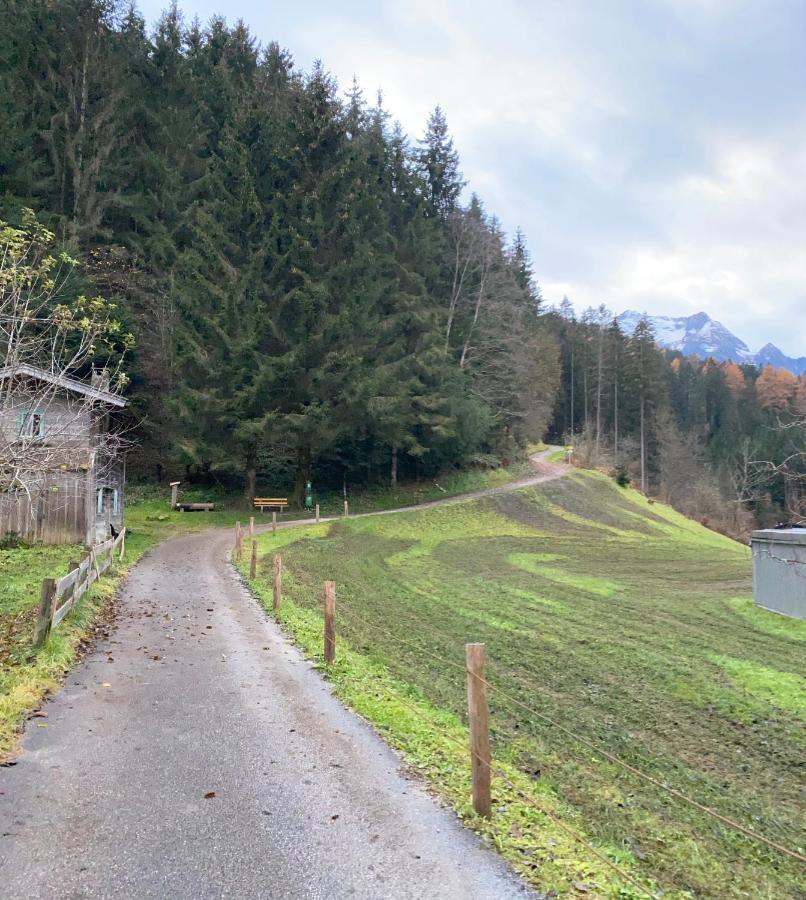 Apart-Lena Mayrhofen Dış mekan fotoğraf